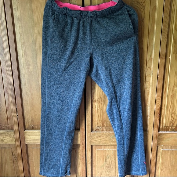 Nike Pants - Nike fleece sweatpants